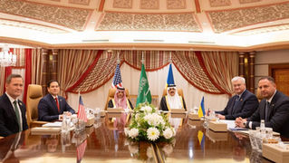 UN Welcomes Outcomes of Riyadh Talks Hosted by Saudi Arabia, Hailing Progress on Black Sea Navigation and Global Food Security