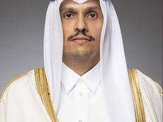 Qatar Holds Regional Calls As Gulf Tensions Rise