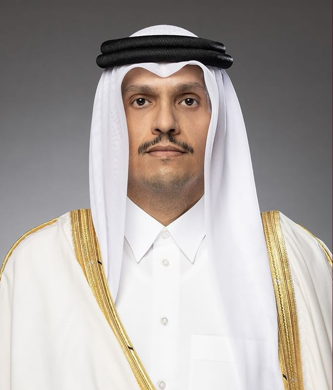 Qatar Holds Regional Calls As Gulf Tensions Rise