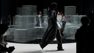 Riyadh Fashion Week Invites Saudi and International Designers to Apply for Official Show Calendar