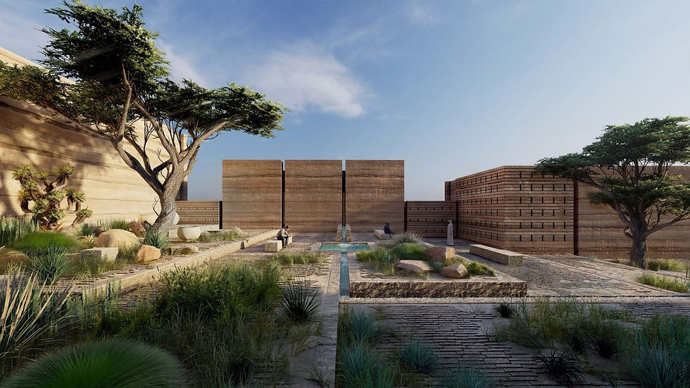 Irthi Contemporary Crafts Council Announces Launch of Irthi Museum in Sharjah