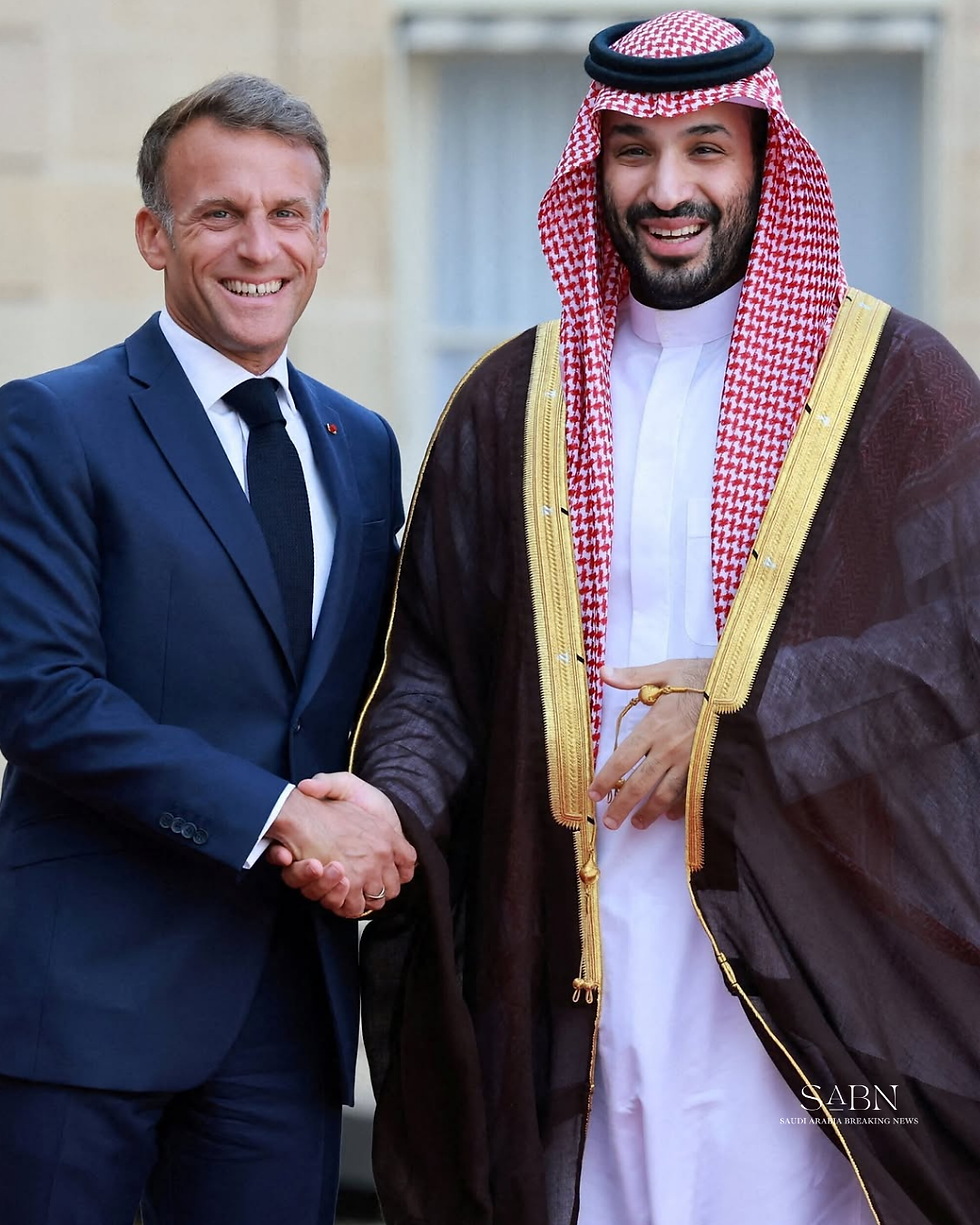 France and Saudi Arabia Agree on €6 Billion Dragon Ball Z Theme Park