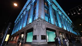 Saudi Arabia’s Public Investment Fund Acquires Major Stake in Selfridges, Shaping a New Era for Luxury Retail
