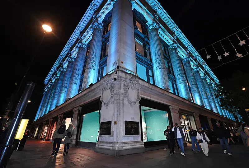 Saudi Arabia’s Public Investment Fund Acquires Major Stake in Selfridges, Shaping a New Era for Luxury Retail