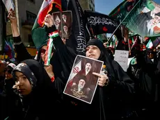 Iran Says Supreme Leader Mojtaba Khamenei Sustained Only Superficial Injuries in February Strike