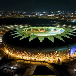 Jeddah to Host Arabian Gulf Cup for First Time Across Two Major Stadiums