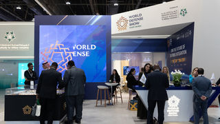 Prince Khalid bin Salman to Open World Defense Show 2026 in Riyadh Under Royal Patronage