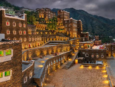 Aseer Launches Summer Season 2026 With 122 Events and 100 Bookable Experiences