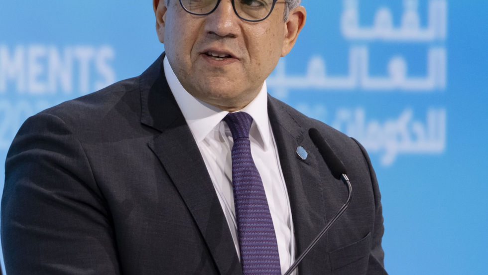 UNESCO chief, UAE culture minister highlight culture’s role in social cohesion and development at WGS