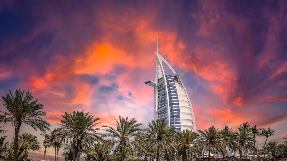 The Dubai Sustainable Tourism Stamp: What It Means For Hotels And Travellers