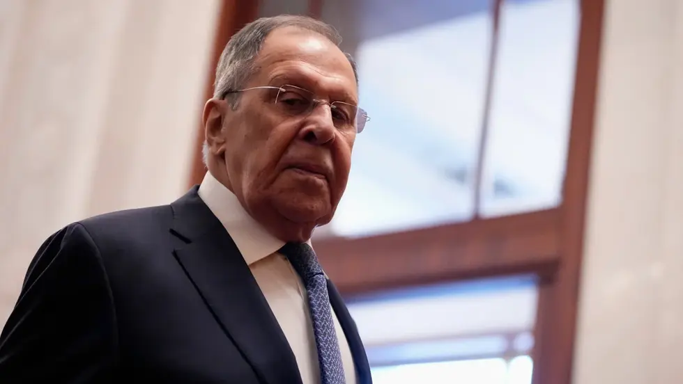 Lavrov says Iran has inalienable right to enrich uranium for civilian use