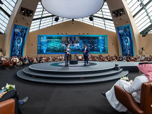 FII Institute Launches SAGE, a New AI Platform for Policy Design and Governance Innovation