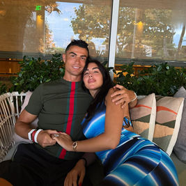 Al Nassr Star Cristiano Ronaldo Marries Georgina Rodríguez in Portugal