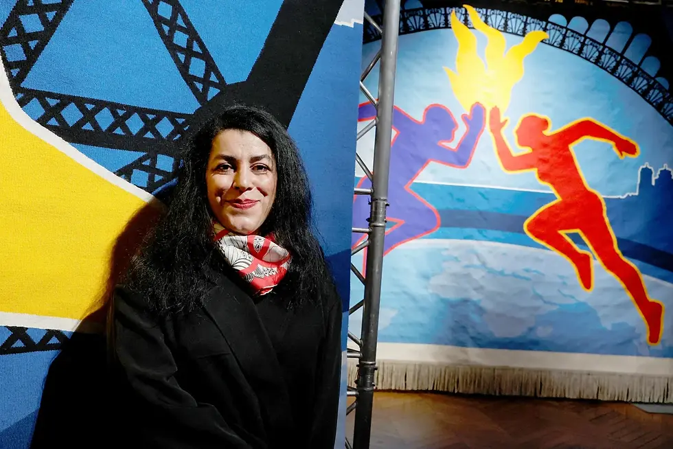 PARIS, June 4 (Saudi Arabia Breaking News) — French-Iranian artist, author and women’s rights activist Marjane Satrapi, best known for the graphic novel memoir “Persepolis,” has died at 56, the Élysée Palace said on Thursday.
The French presidency said Satrapi’s work “captivated a global audience” and described her as a major figure in French culture committed to freedom.
Satrapi was born on November 22, 1969, in Rasht, Iran, and rose to international prominence with “Persepolis,” published in 2000.
The memoir chronicled her childhood in Tehran during the Islamic Revolution.
“Persepolis” was adapted into a 2007 film directed by Satrapi and Vincent Paronnaud. The film won the Jury Prize at the Cannes Film Festival and was nominated for an Academy Award.
Satrapi was an outspoken critic of Iran’s ruling establishment and supported the “Woman, Life, Freedom” movement that followed the death of Mahsa Amini in police custody in 2022.
The Narges Foundation, an Iranian women’s human rights group, described Satrapi as a fearless advocate for feminism and women’s rights.