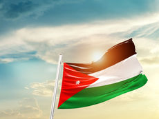 Jordan Intercepts Five Missiles Launched From Iran Toward Al-Azraq Area