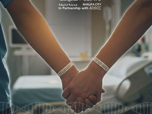 Yas Clinic Khalifa City, ADSCC perform matched unrelated donor bone marrow transplant in Abu Dhabi