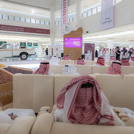 Buraidah International Dates Carnival Launches Tourism and Cultural Events Through September 10