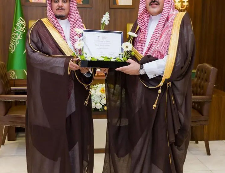Hail Greening Initiative Receives World Green City Awards Recognition