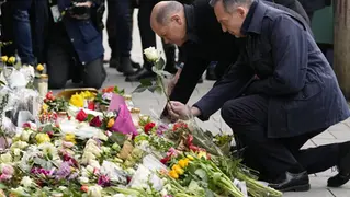 Mother and 2-Year-Old Daughter Die Following Car-Ramming Attack in Munich