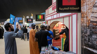 13th International Cultural Festival Showcases Global Diversity at Islamic University of Madinah