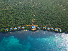 UAE’s Umm Al Qaiwain expands eco-tourism offerings with mangrove-based projects