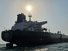Houthis Claim Attacks on Two Saudi Oil Tankers in Red Sea