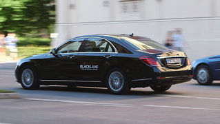 Blacklane to Launch On-Demand Chauffeur Service in Saudi Arabia Next Month, Plans to Double Fleet and Introduce EVs