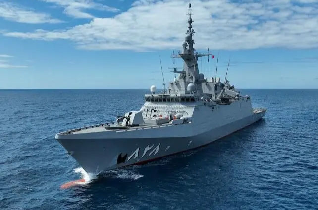 Saudi Arabia Advances Naval Modernization Through Sarawat and Tuwaiq Projects