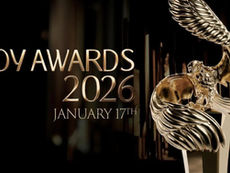 Riyadh to host the sixth Joy Awards ceremony on Saturday evening.