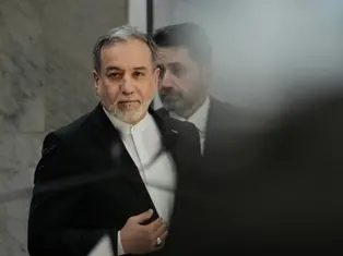 Iran Warns of ‘Eye for an Eye’ Response to Infrastructure Attacks