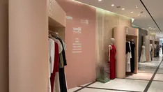 Saudi Designers Showcase Global Ambition at Selfridges Pop-Up in London