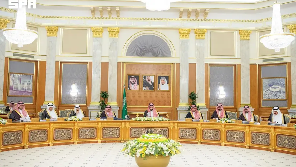Saudi Cabinet welcomes US-Iran deal to end military operations, hails record Hajj season