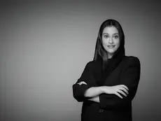 Johan Lindeberg and Princess Noura bint Faisal launch Jay3lle fashion label from Riyadh