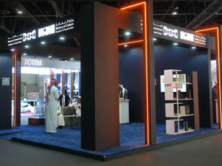 Museums Commission Showcases Saudi Arabia’s Vision for Museum Transformation at ICOM Dubai 2025