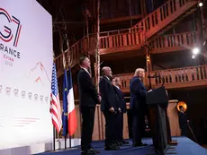 Trump Backs Iran Access to Some Conventional Ballistic Missiles