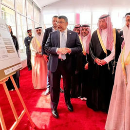 Saudi Fund for Development backs $80 million Bahrain electricity project