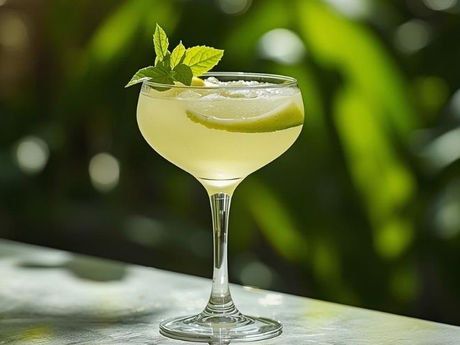 Aperol Spritz war gestern — das ist der Sommer-Aperitif 2026