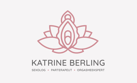 Katrine Berling logo