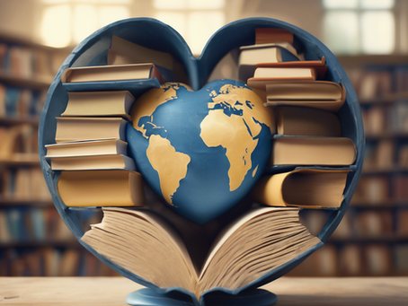 Unique Educational Service: Love, Knowledge, and Community Focus