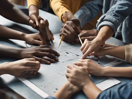 Empower Underserved Students Through D.I.G. D.E.E.P. Learning Solutions