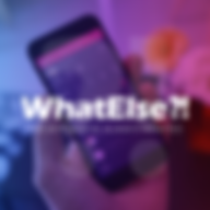 WhatElse IO