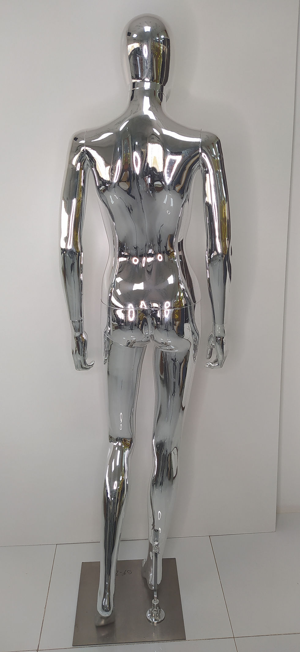 Thumbnail: SF -2 CHROME