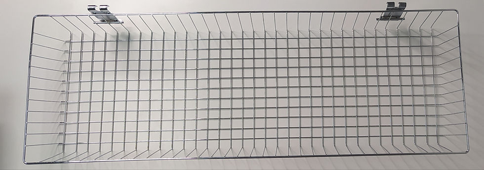 Thumbnail: GRID PANEL BASKET