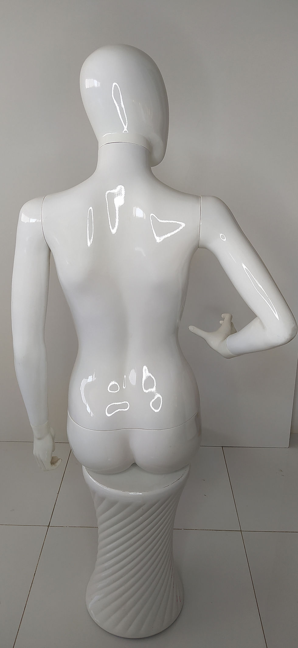 Thumbnail: ST -3 WHITE