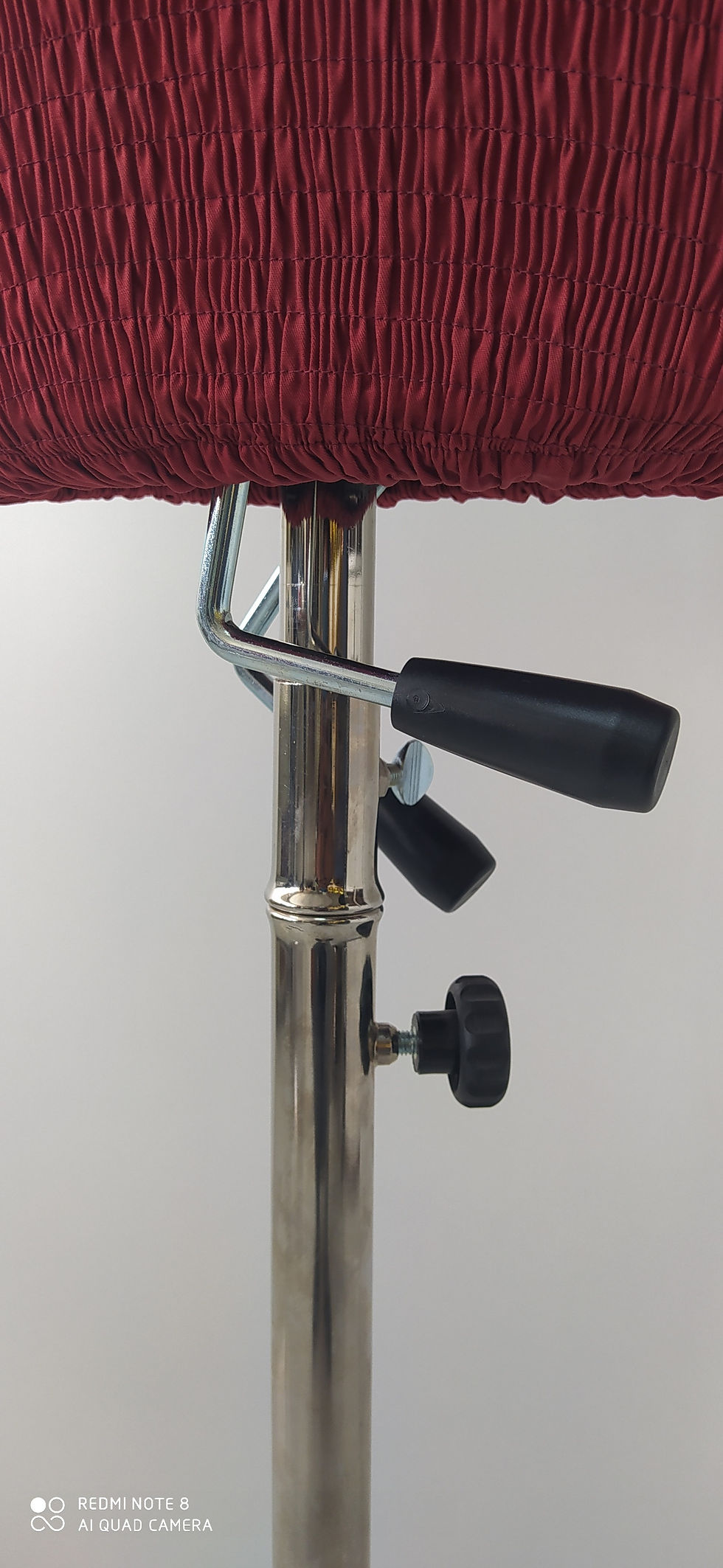 Thumbnail: ADUSTABLE MANNEQUIN (Italy)