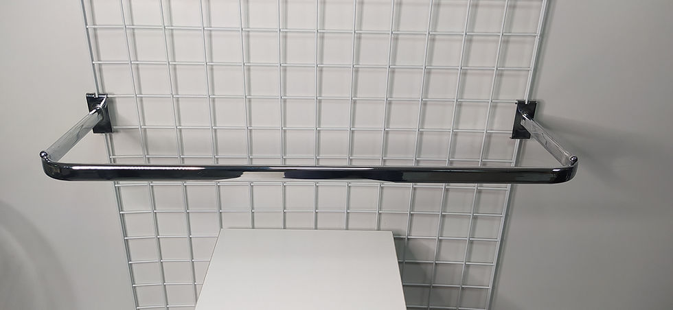 Thumbnail: GRID PANEL U -BAR