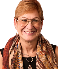 Christine Allyson