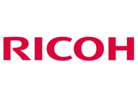 Ricoh logo