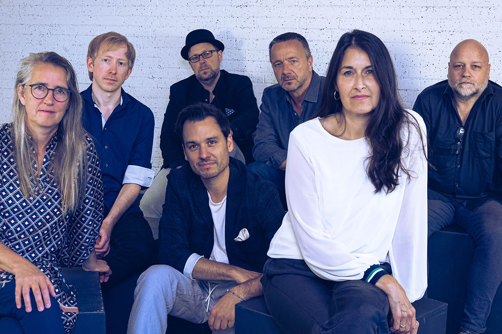 +++ KONZERTAUSFALL +++ TREETS @ Jazzclub Hannover