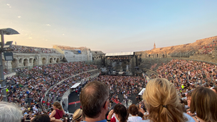 Le Festival de Nîmes dévoile la programmation de sa 28ᵉ édition